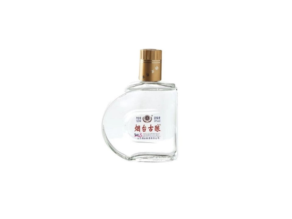 煙台古醸 125ml – 中国ワイン専門店