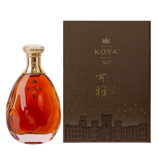 KOYA XO 10年