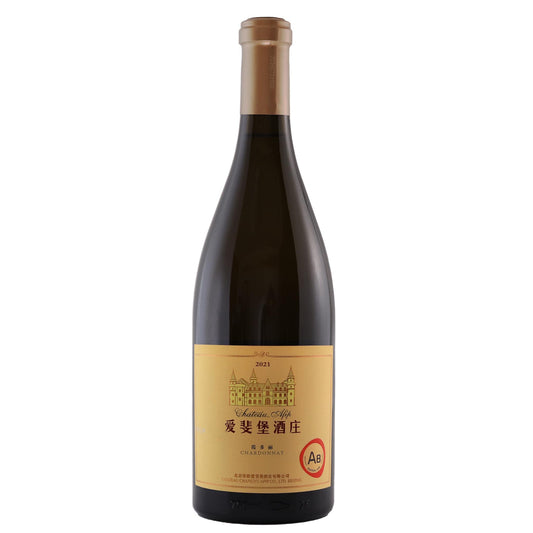 張裕 AFIP A8 夏多內乾白葡萄酒 750ml