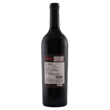 張裕 AFIP A9赤霞珠乾紅酒 750毫升