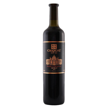 張裕解百納珍藏版 750毫升
