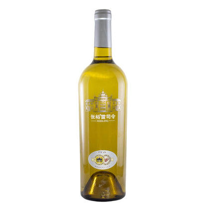 チャンユー　リースリング　R158　750ml