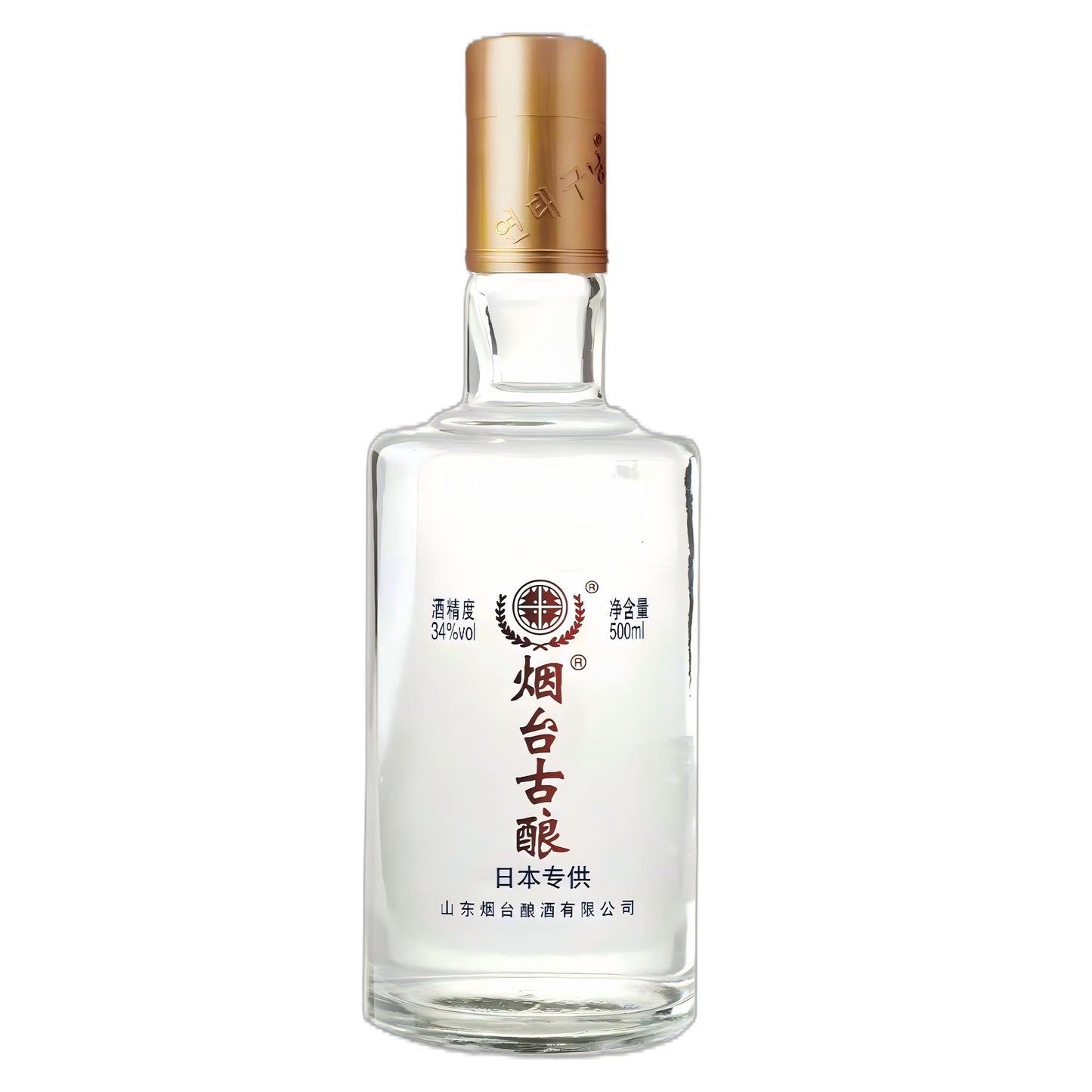 煙台古醸　500ml