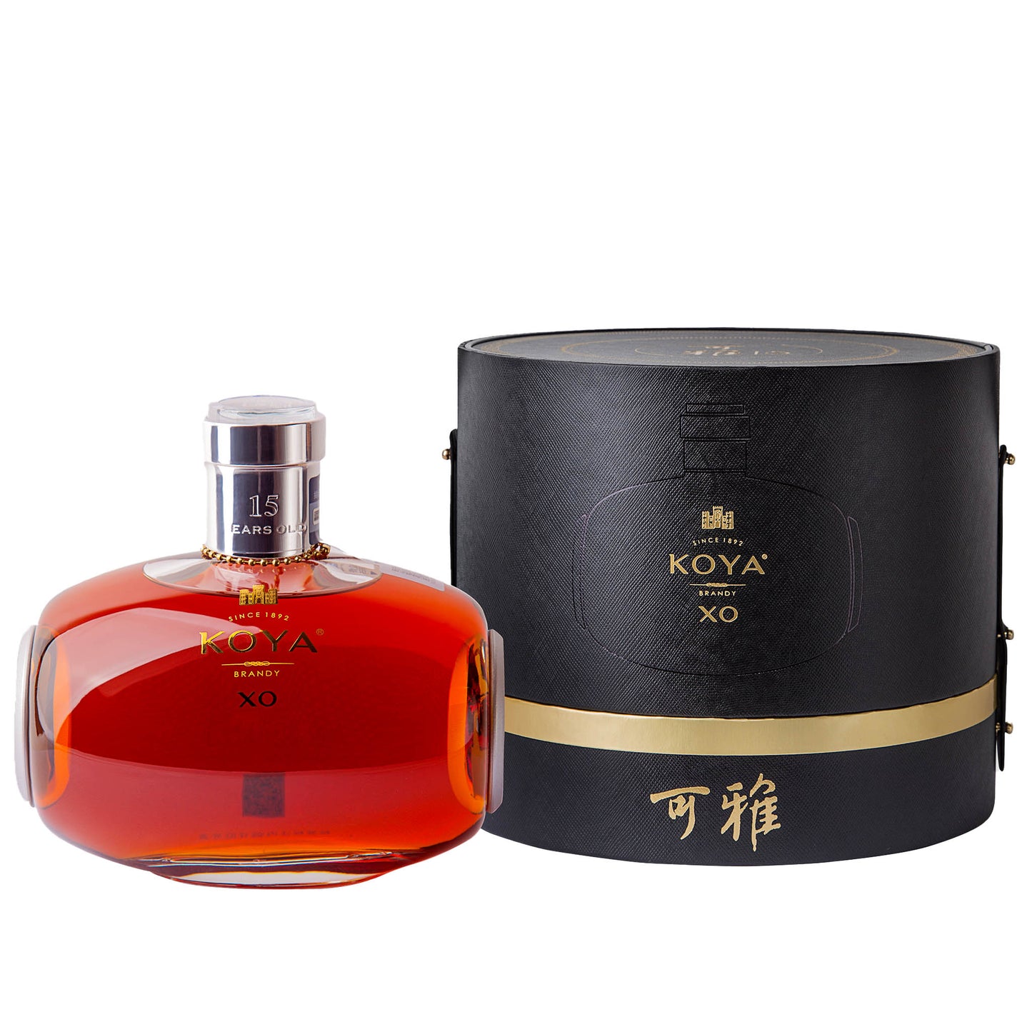 KOYA XO 15年