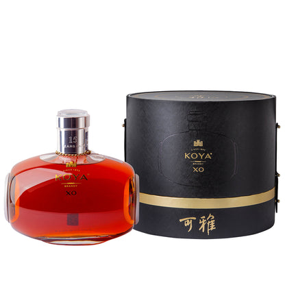 KOYA XO 15年